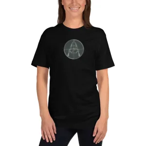 2A Ladies Cotton Tee