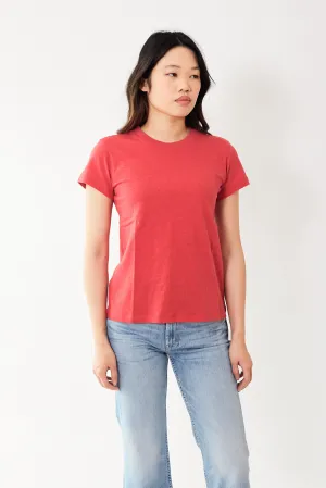 6397 Melange Mini Boy Tee