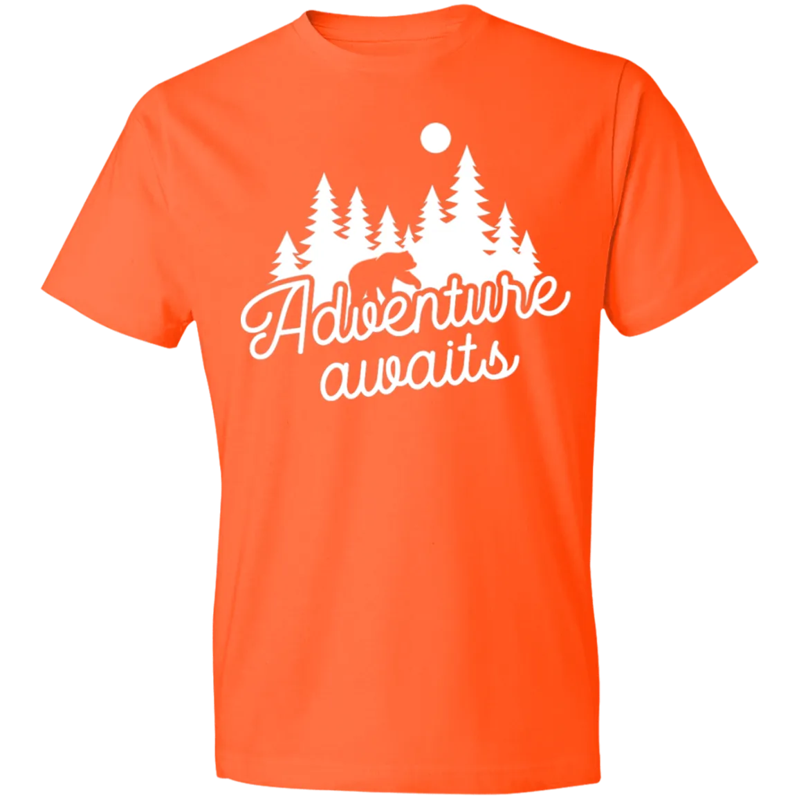 Adventure Awaits - Men's Tee