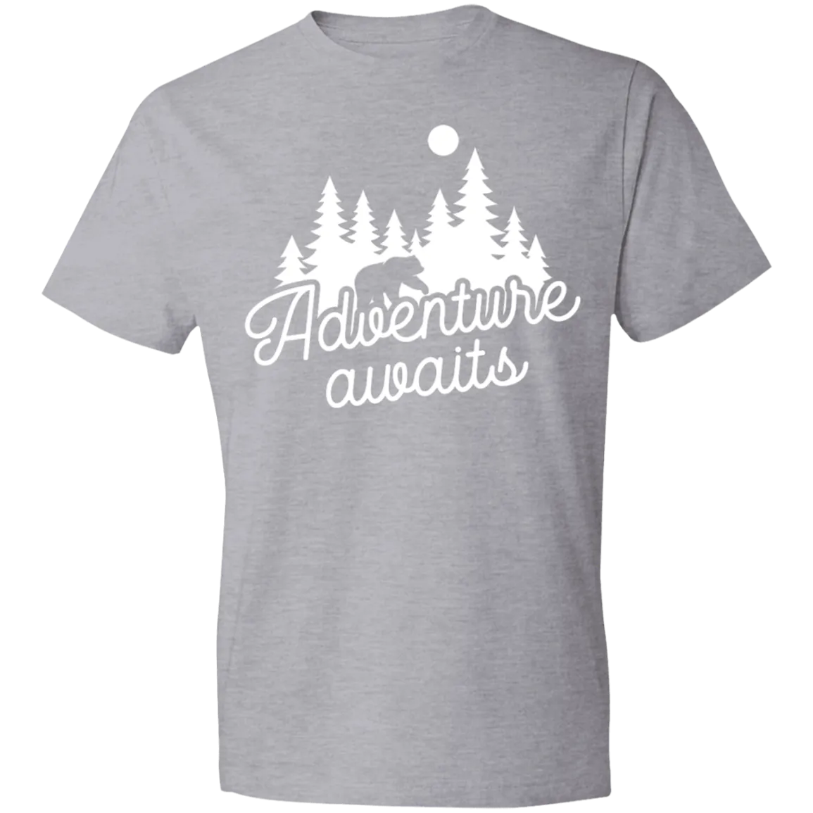Adventure Awaits - Men's Tee