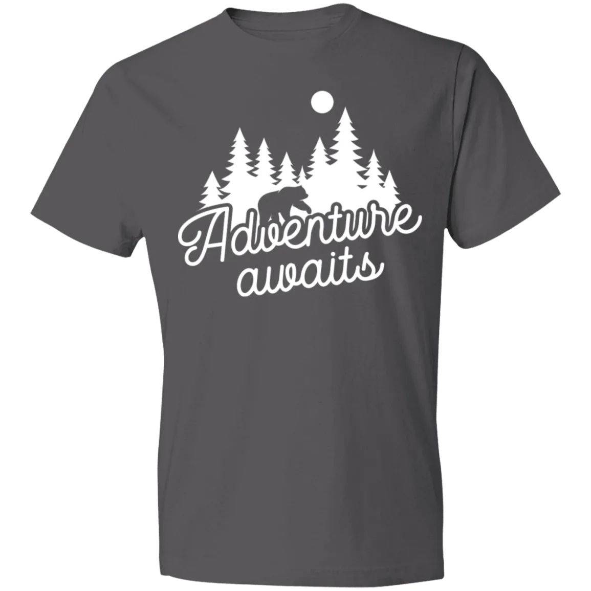 Adventure Awaits - Men's Tee