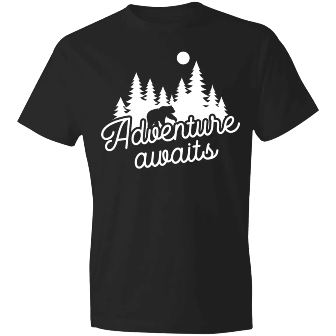 Adventure Awaits - Men's Tee