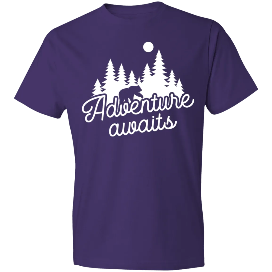 Adventure Awaits - Men's Tee