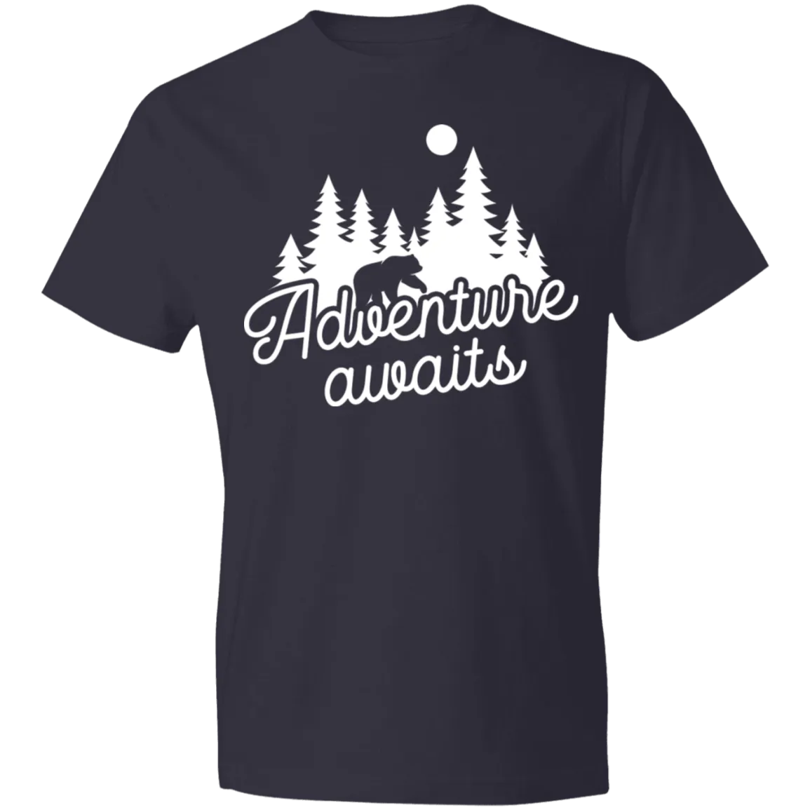 Adventure Awaits - Men's Tee