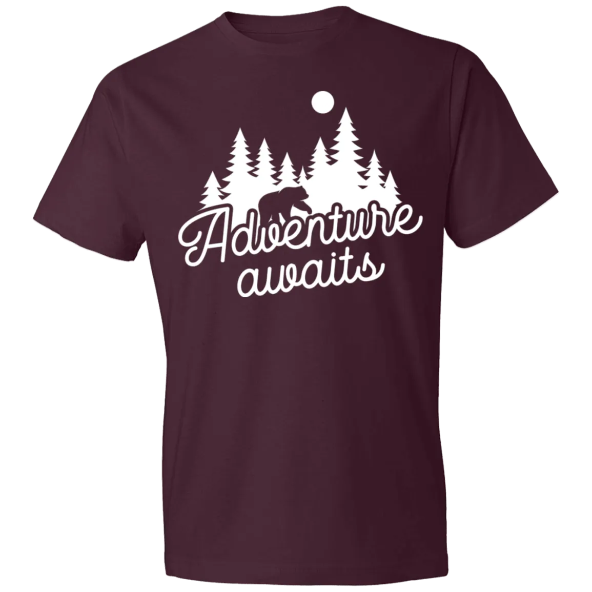 Adventure Awaits - Men's Tee