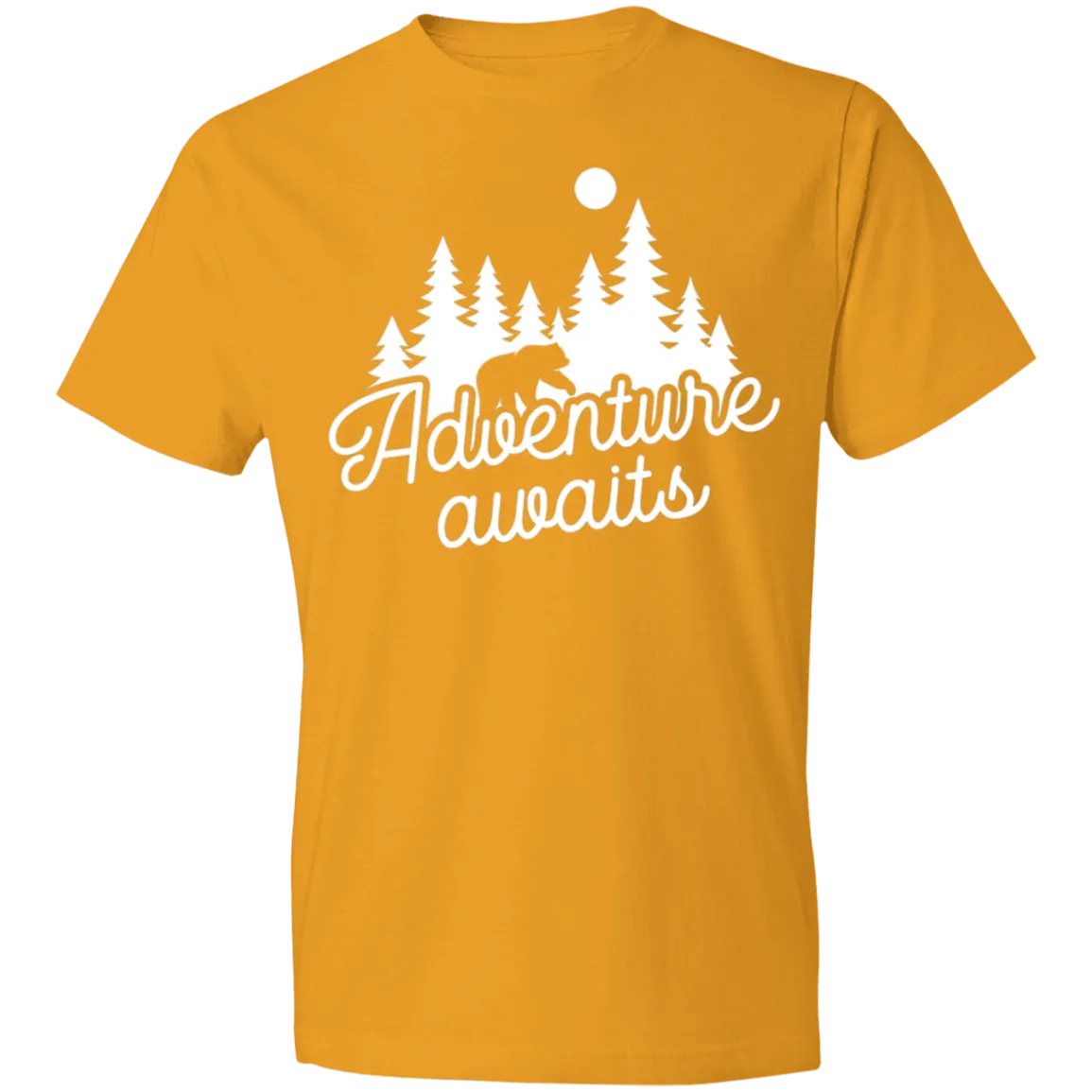 Adventure Awaits - Men's Tee