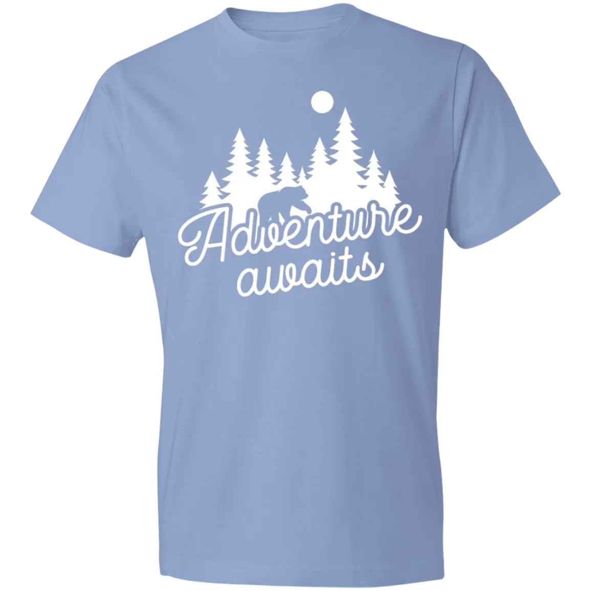 Adventure Awaits - Men's Tee