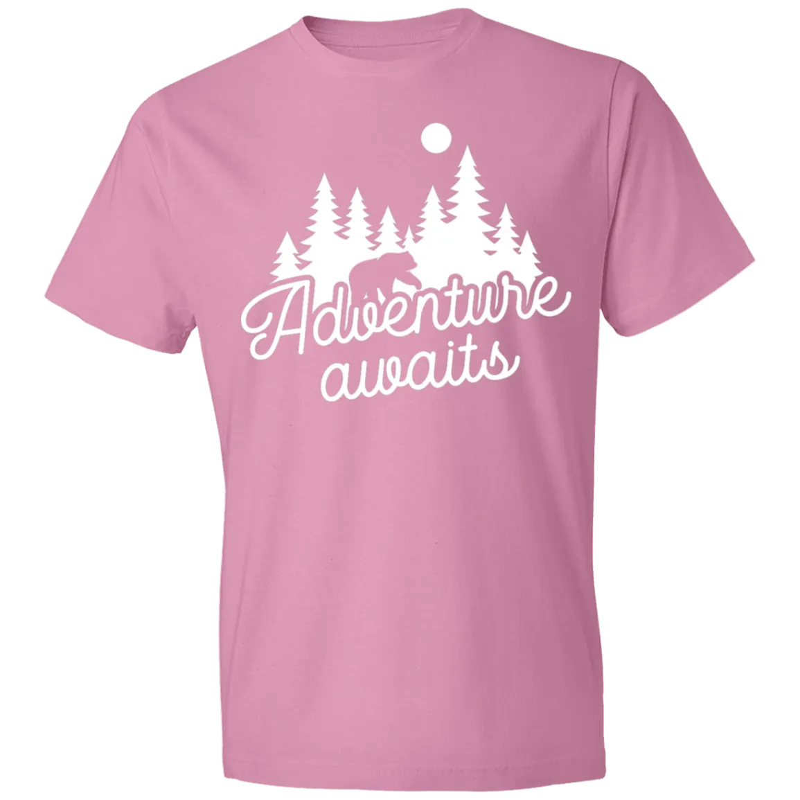 Adventure Awaits - Men's Tee