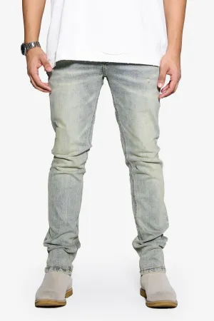 ANOM SLIM FIT "DUSTY"