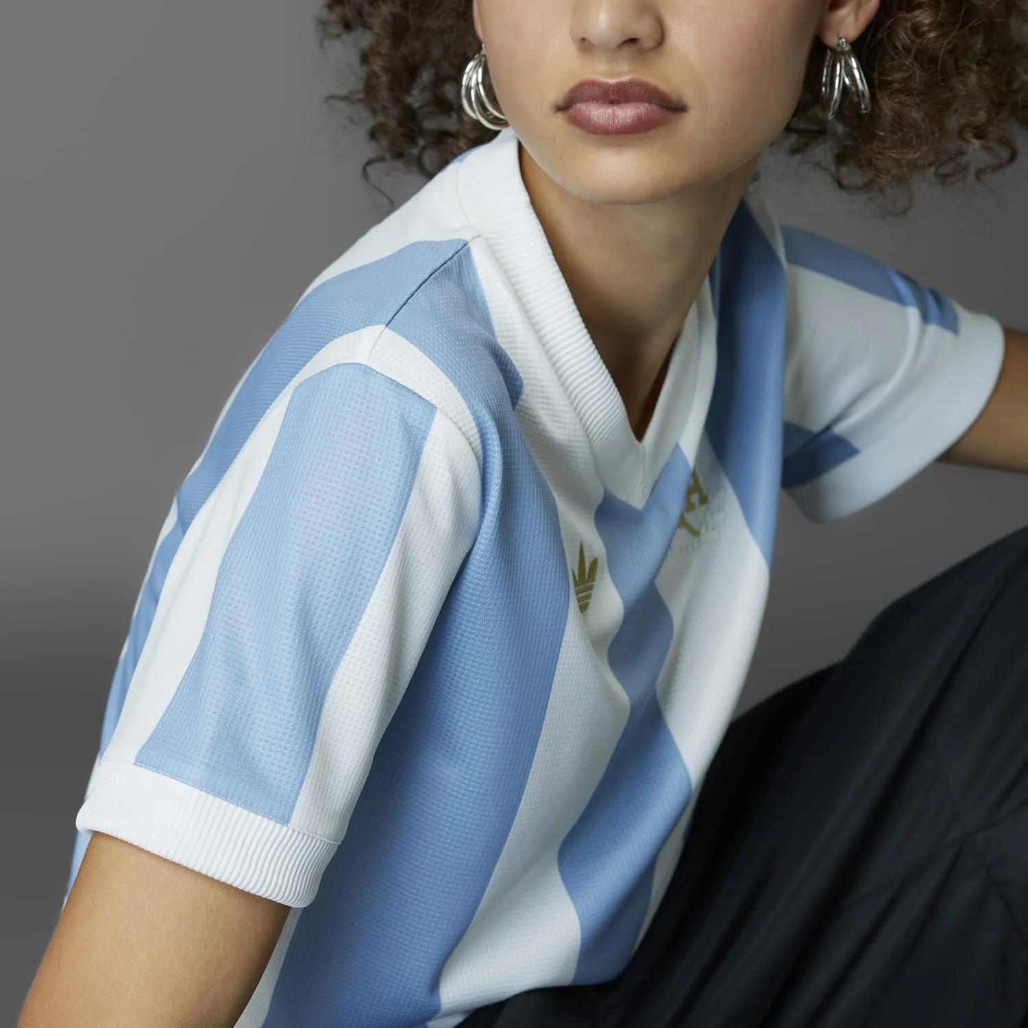 Argentina Anniversary Jersey - Womens