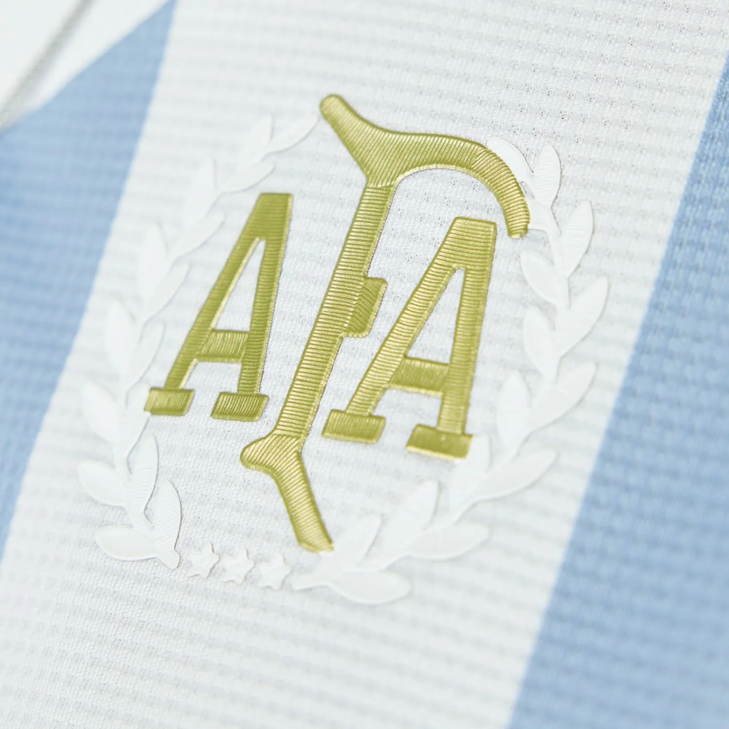 Argentina Anniversary Jersey - Womens