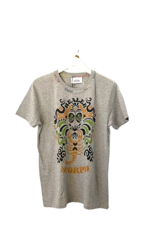 Astrology T Scorpio