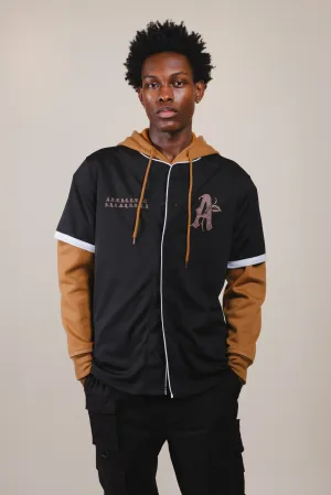 Authentic Baseball Jersey