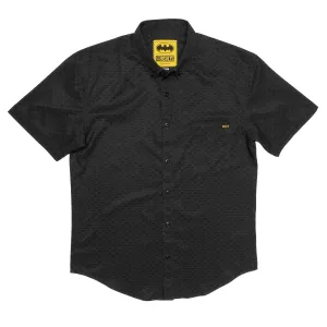 Batman "Little Wayne" – Youth KUNUFLEX Short Sleeve Shirt