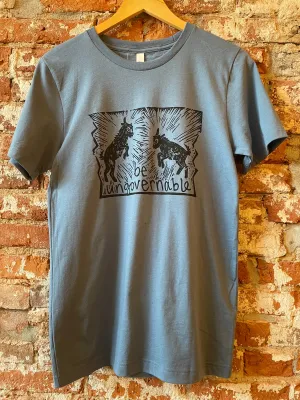 Be Ungovernable Tee (2xl & 3xl)