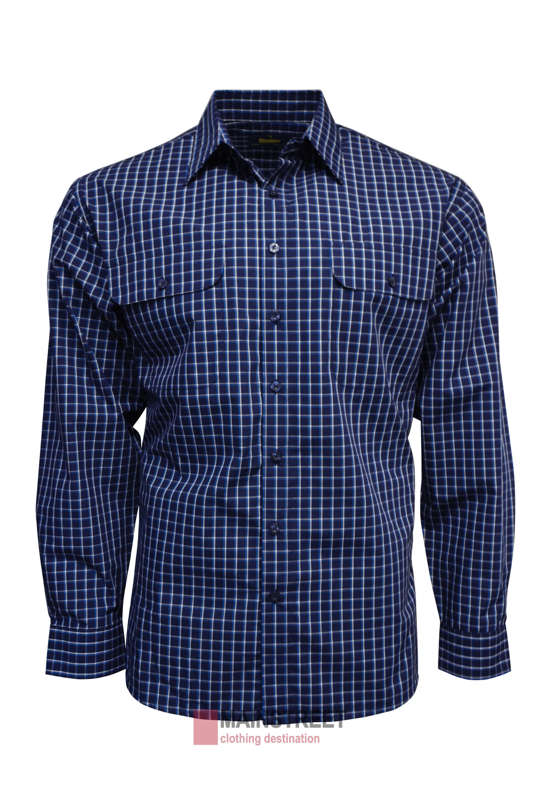 Bisley Countryman Shirt