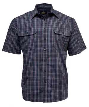 Bisley Countryman Short Sleeve Shirt