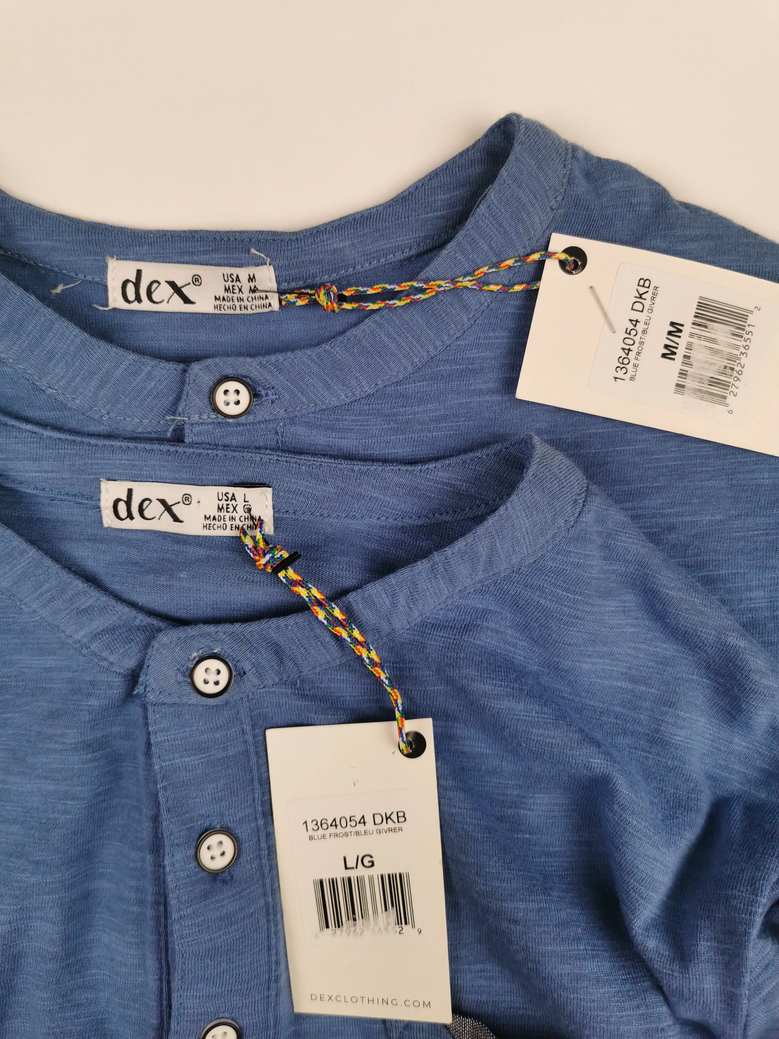 BOY SIZE LARGE (12 YEARS) - DEX Kids, Soft T-shirt NWT B46