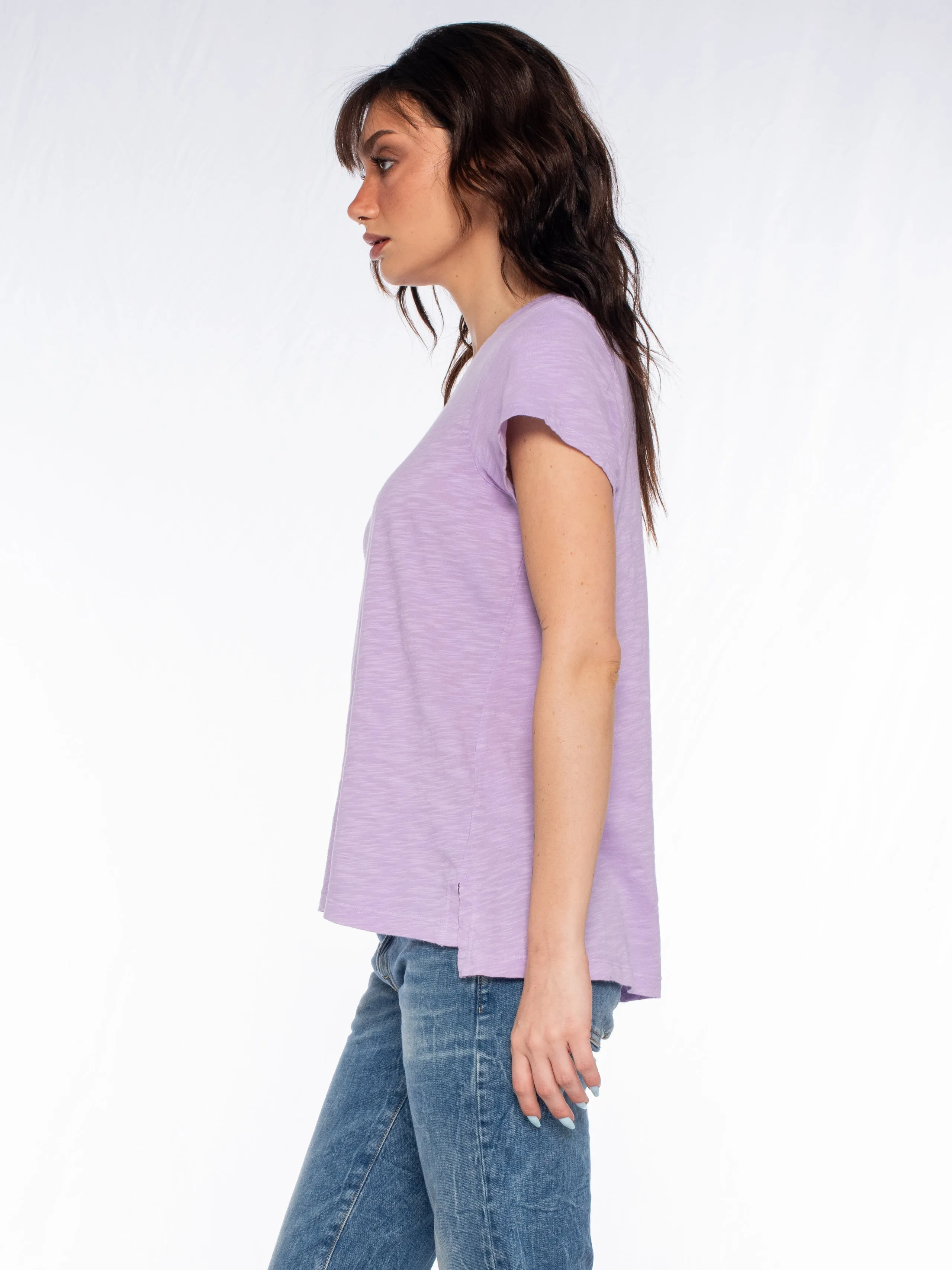 Boy Tee Short Sleeve Crew