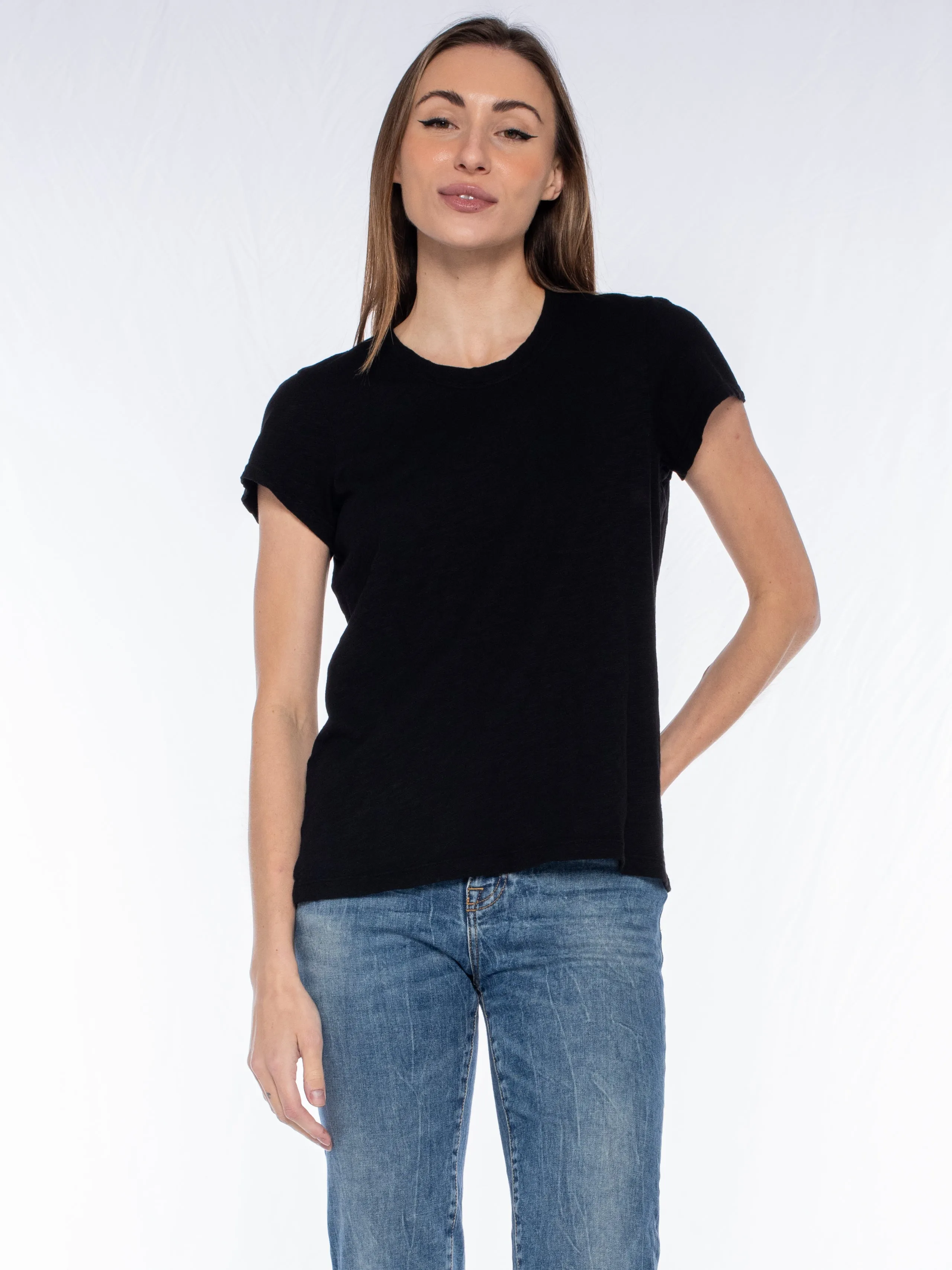 Boy Tee Short Sleeve Crew