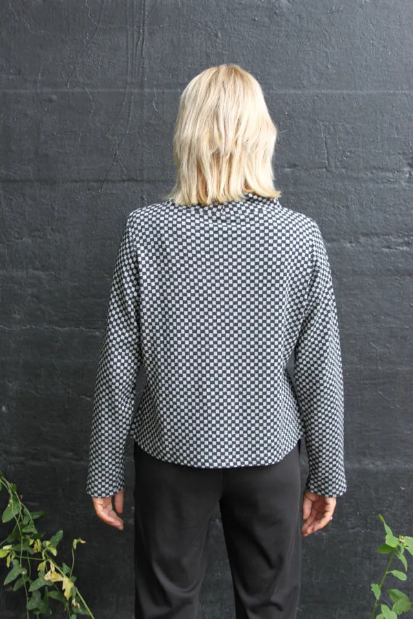 Burma Top