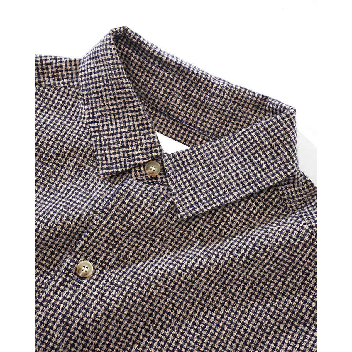 Butter Goods - Equipt Shirt Black