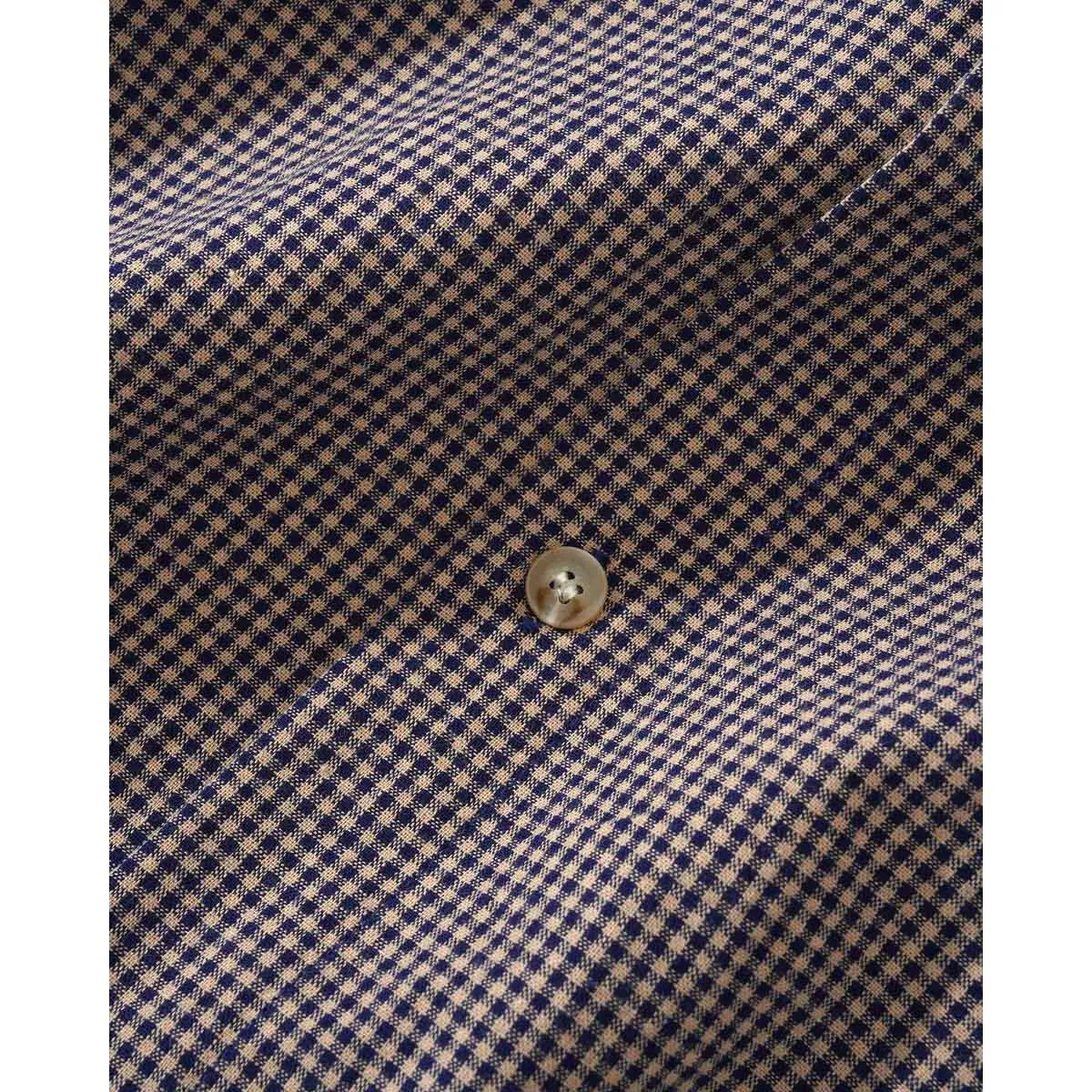 Butter Goods - Equipt Shirt Black