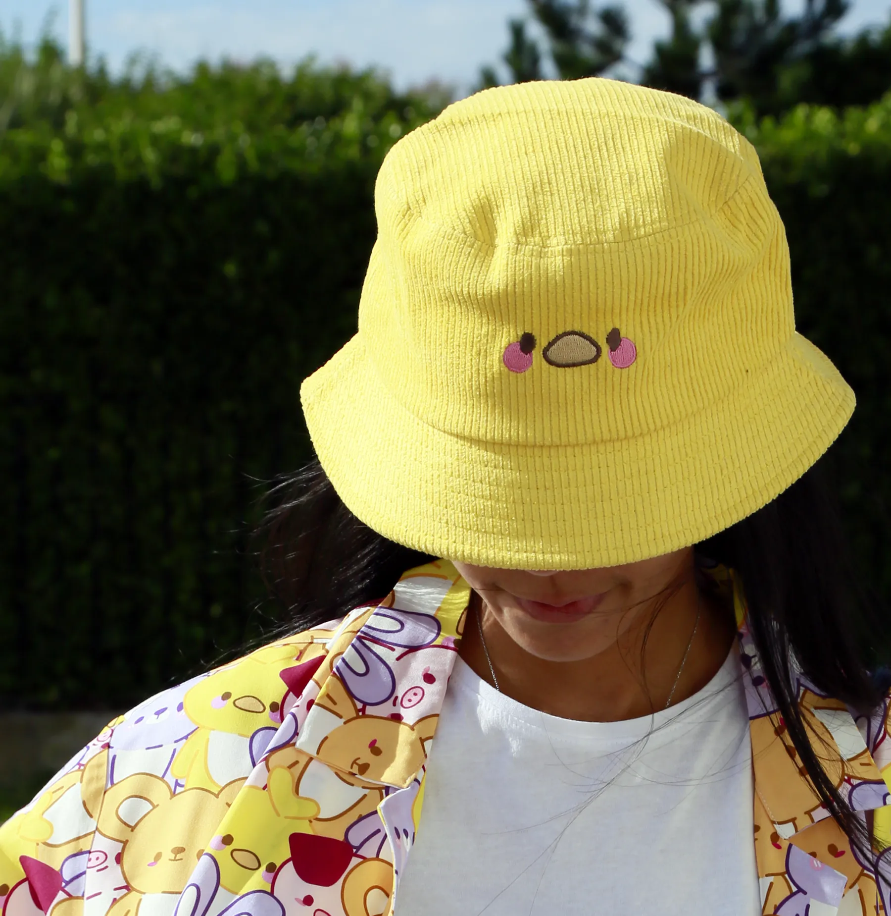 Button up shirt - Tomo ✦RARE✦