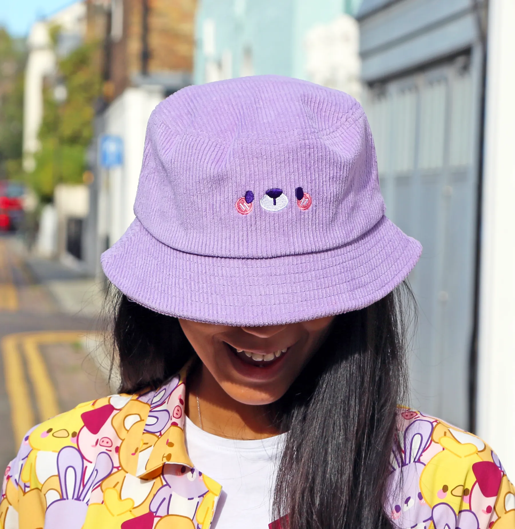 Button up shirt - Tomo ✦RARE✦
