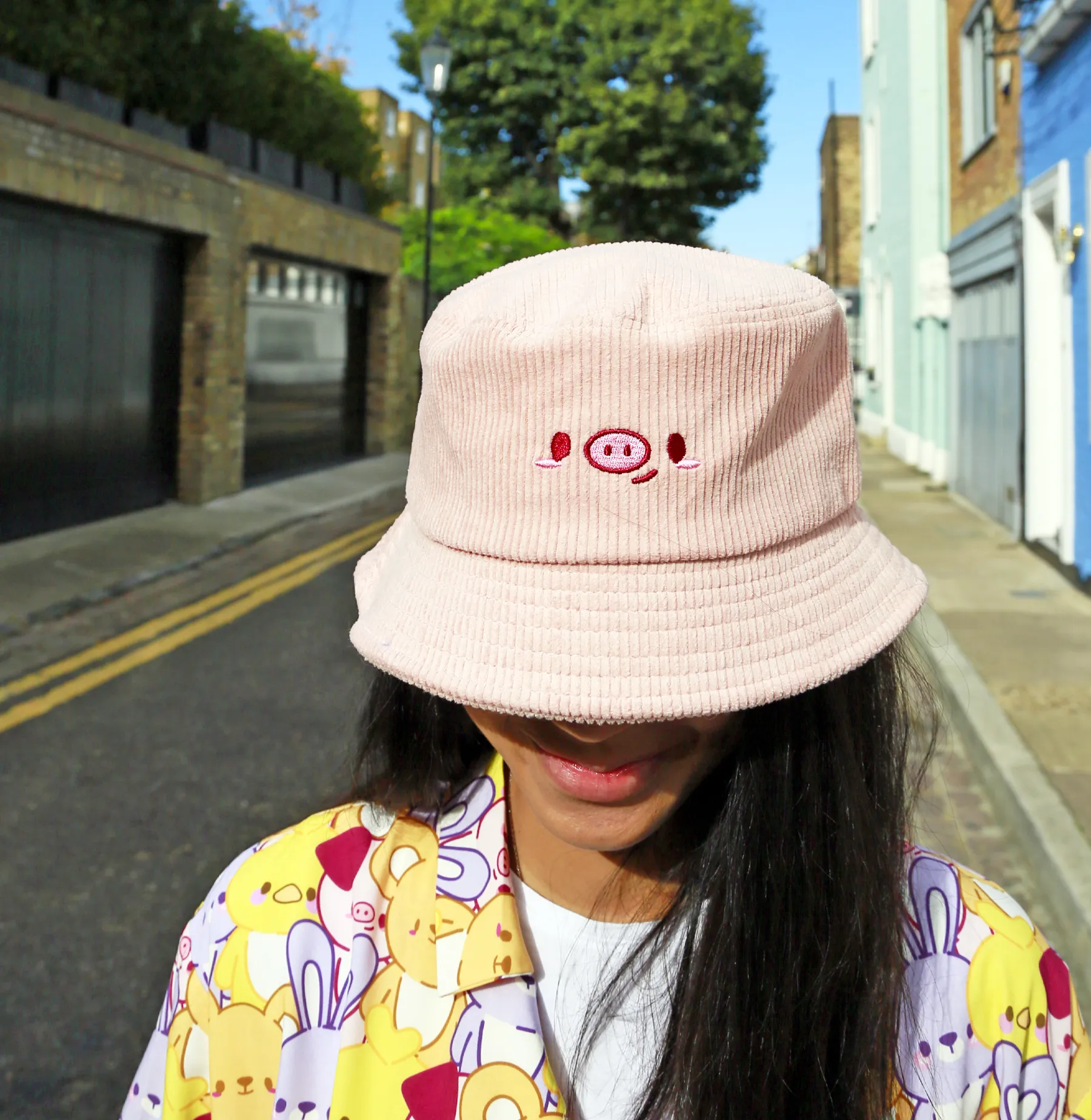 Button up shirt - Tomo ✦RARE✦