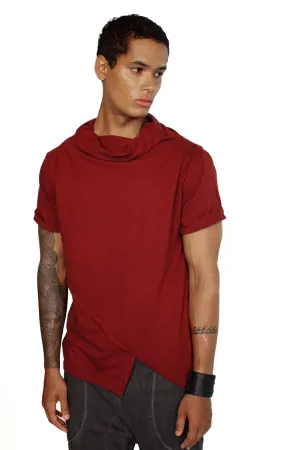 Cabu Cotton T-Shirt