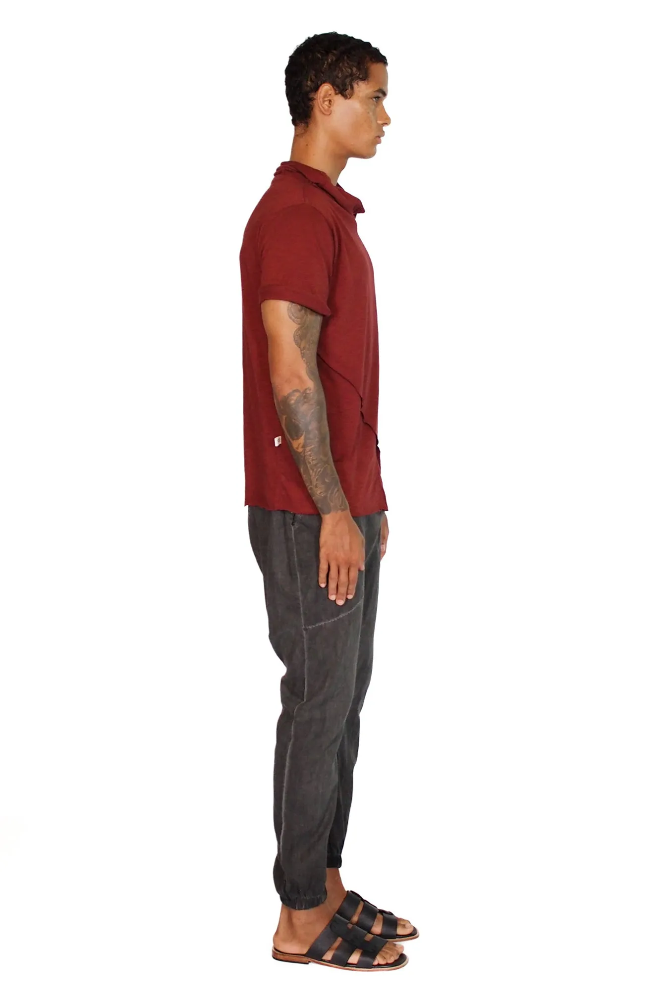 Cabu Cotton T-Shirt