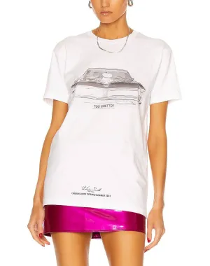Cadillac Runaway Tee