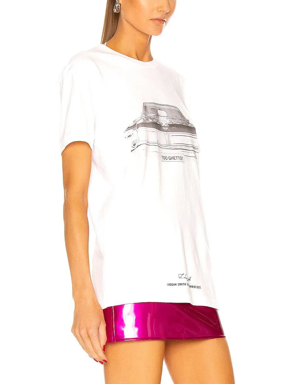 Cadillac Runaway Tee