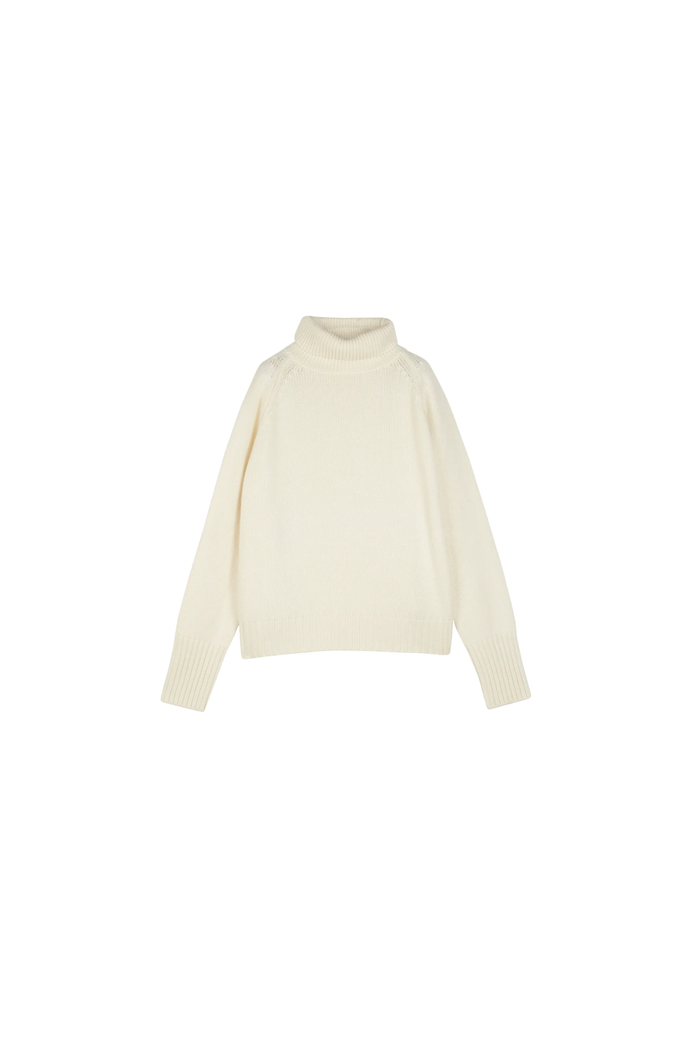 CAROLA Sweater by Clan Upstairs Private Label