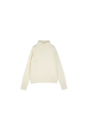 CAROLA Sweater by Clan Upstairs Private Label