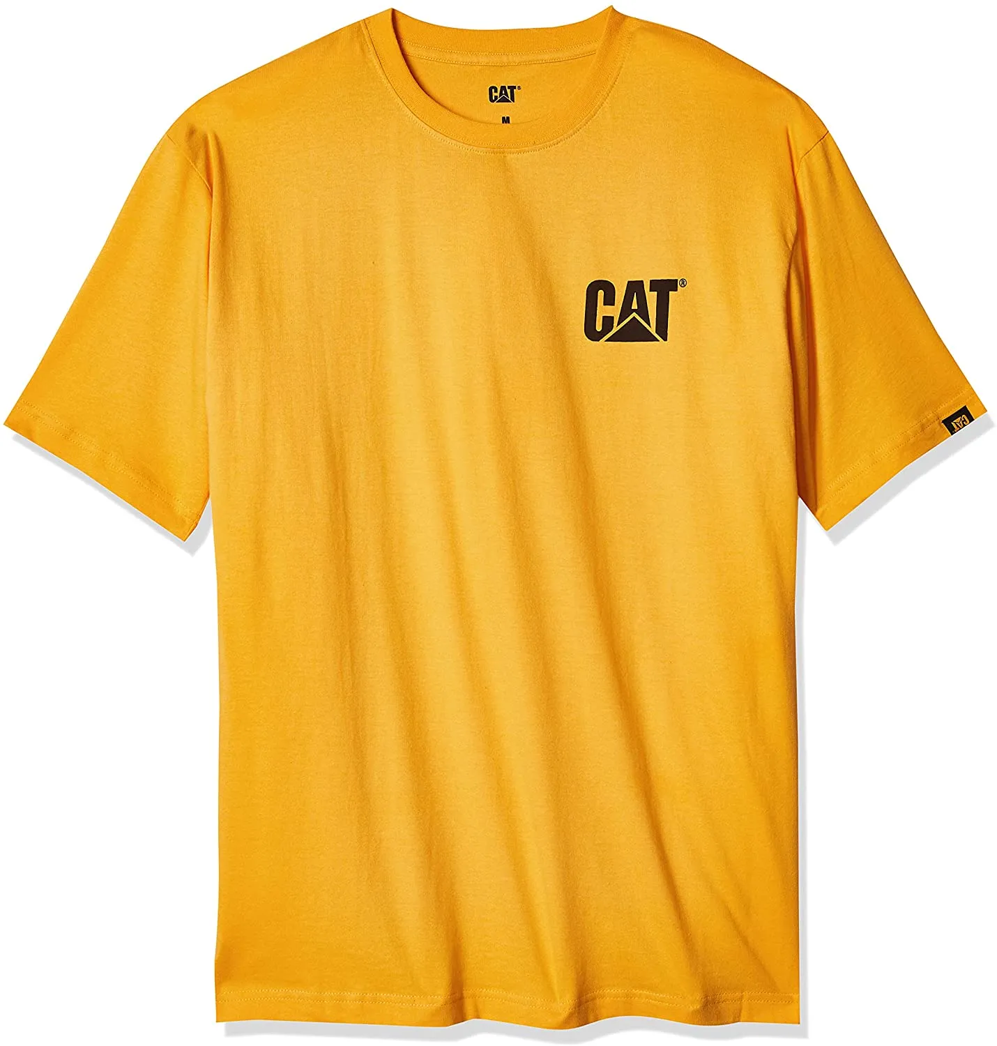 Caterpillar Men's Trademark T-Shirt