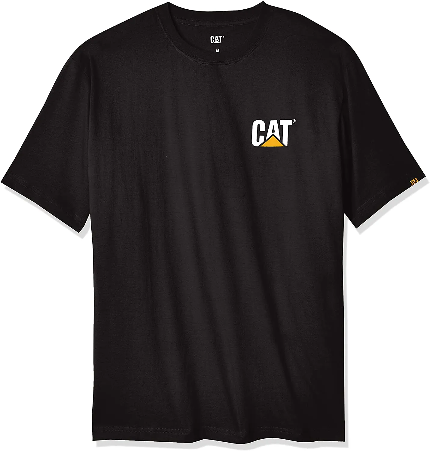 Caterpillar Men's Trademark T-Shirt