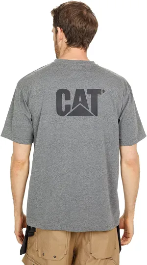 Caterpillar Men's Trademark T-Shirt