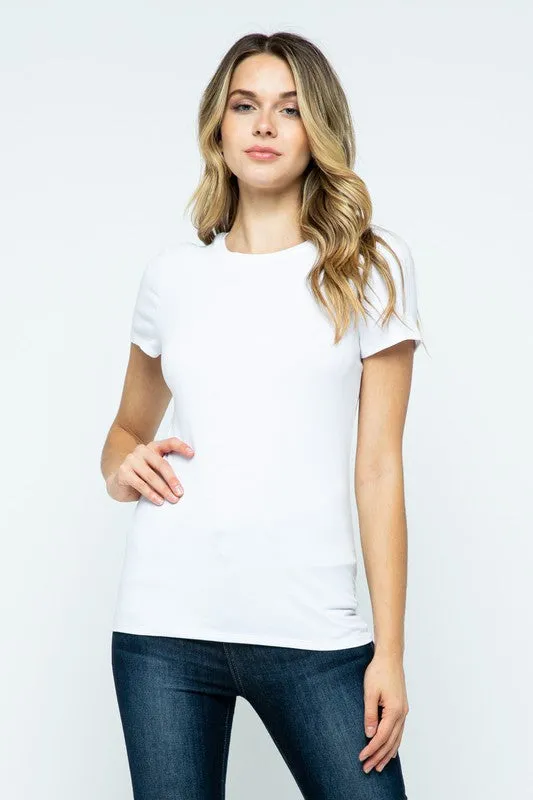 Cielo Crewneck Essential T Shirt