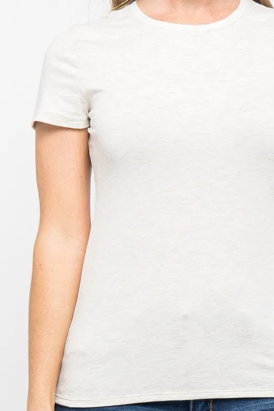 Cielo Crewneck Essential T Shirt