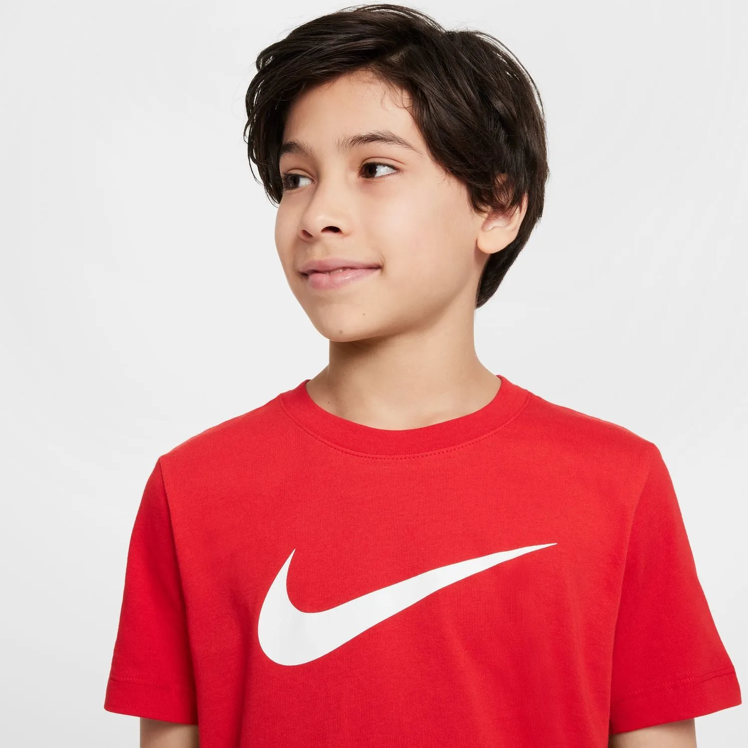 Club Poly Tee - Youth