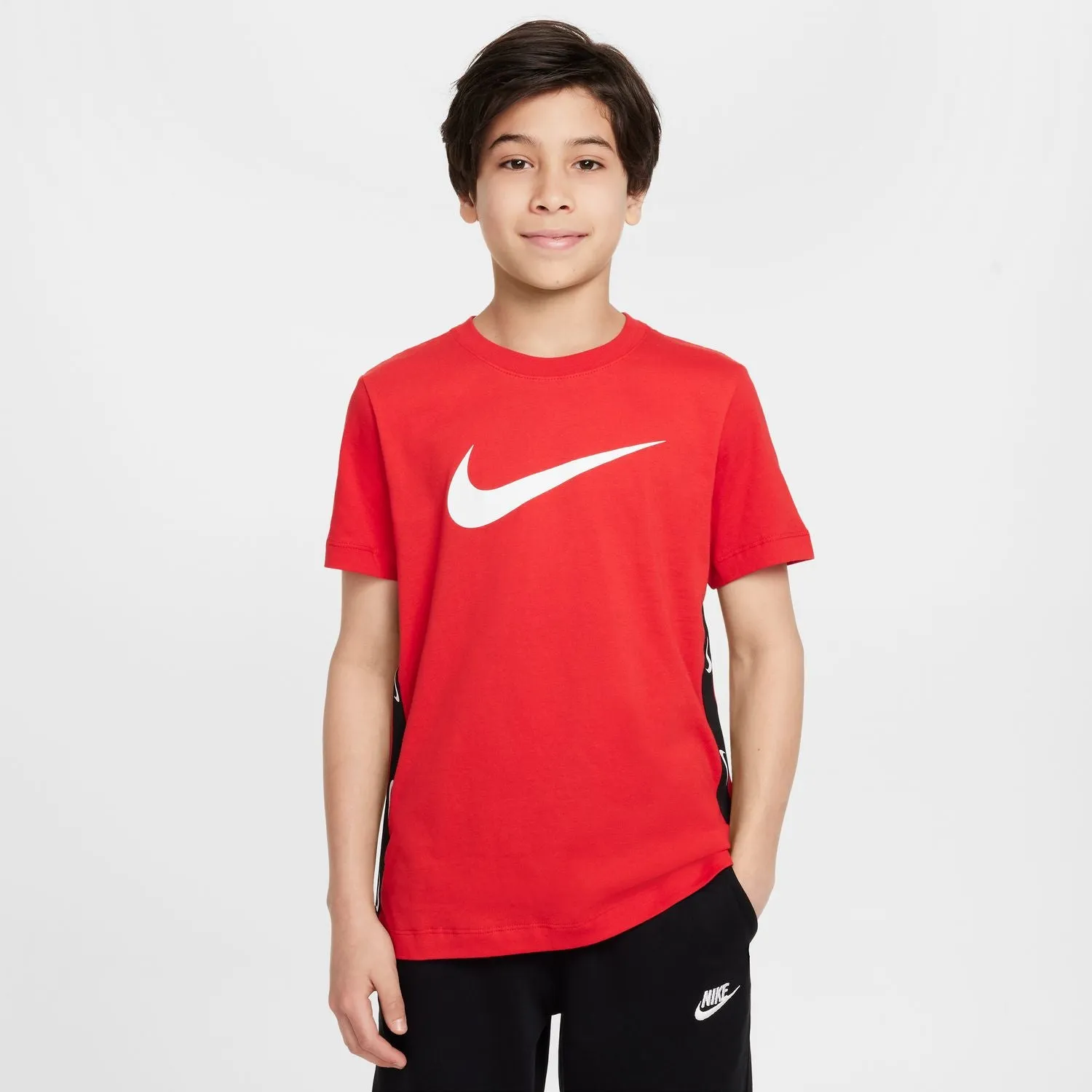 Club Poly Tee - Youth