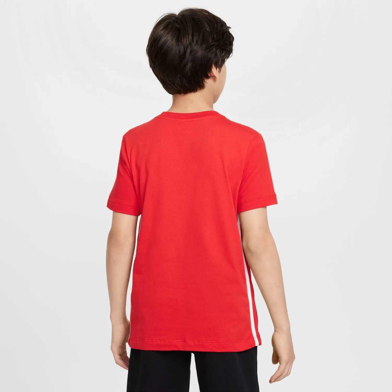 Club Poly Tee - Youth