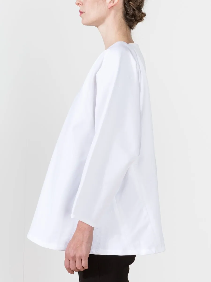 collar blouse