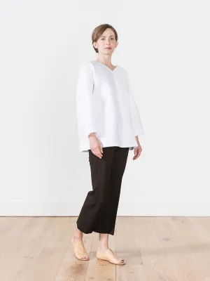 collar blouse