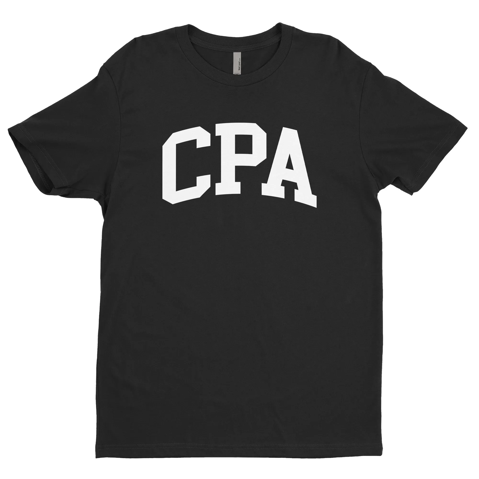 CPA Tee