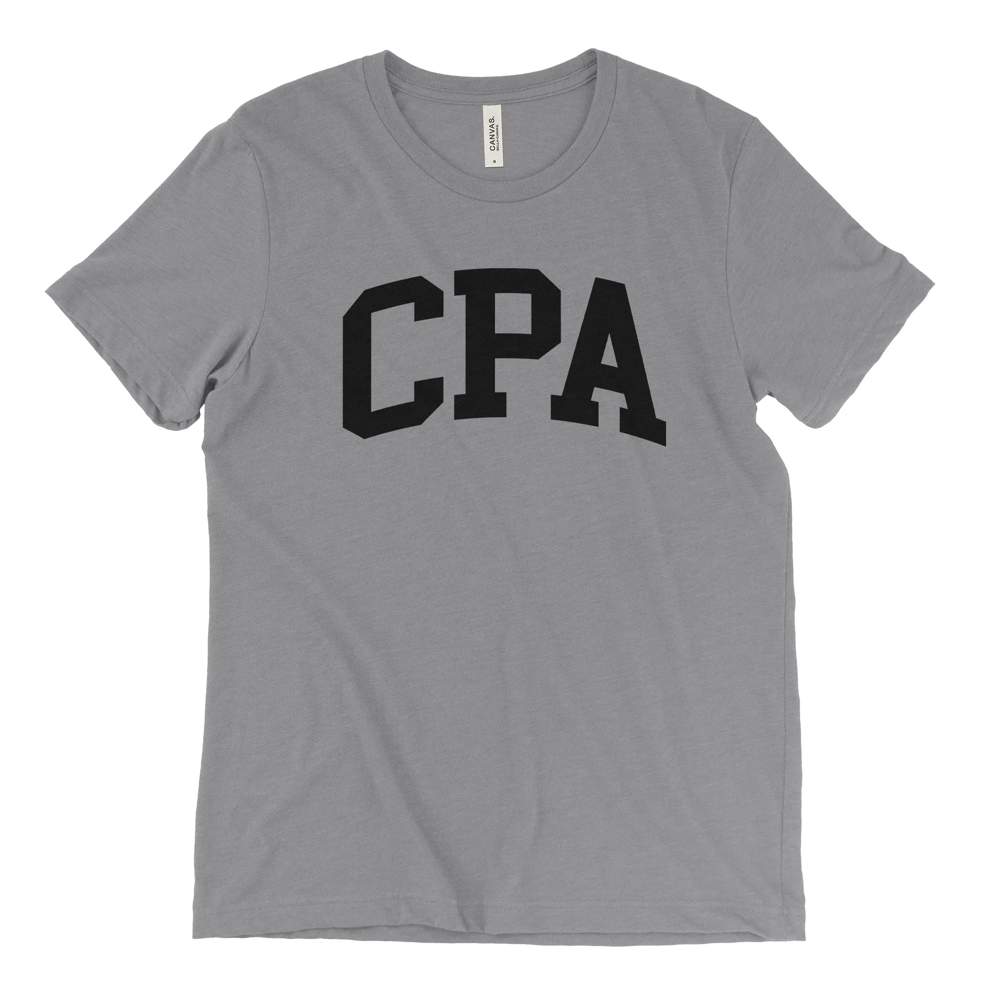 CPA Tee