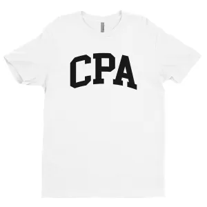 CPA Tee