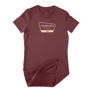 Crankbrothers Camp T-Shirt Women's